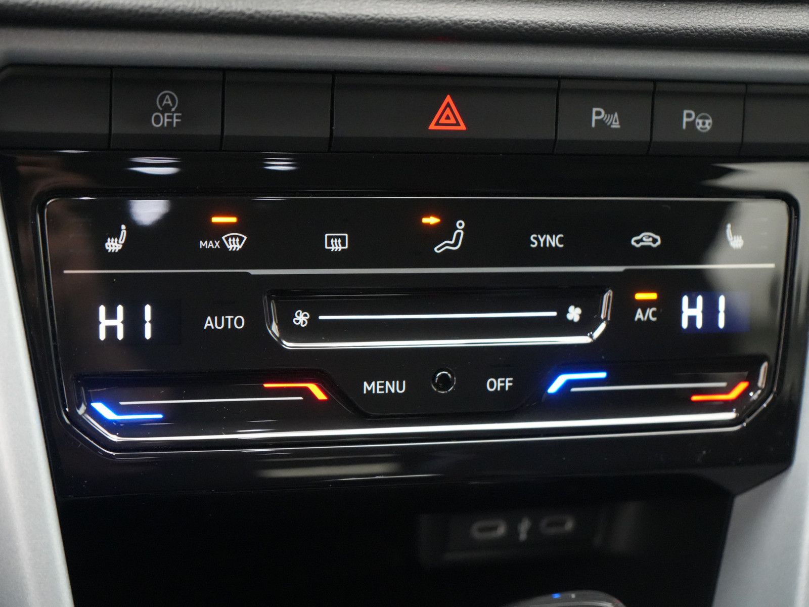 Volkswagen T-Roc - Bild 10