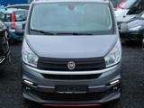 Fiat Talento 145 EcoJet*8-Sitzer*NAVI*PDC*BLUETOOTH* - Fiat: Sitzer 8