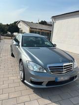 Mercedes-Benz Mercedes Benz S 350 AMG - gebrauchte Mercedes-Benz S 350 aus dem Jahr 2005