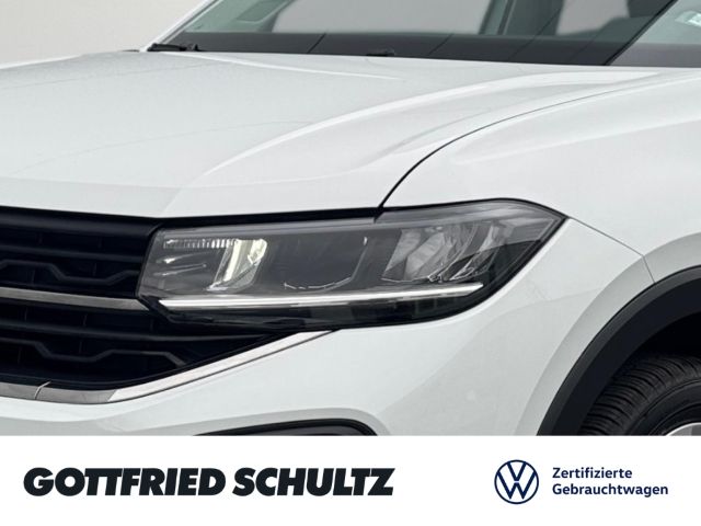 Volkswagen T-Cross - Bild 7