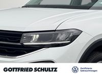 Volkswagen T-Cross - Vorschau Bild 7