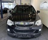 Opel Antara Design Edition 4x4 - Opel Antara: Design Edition