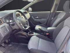 Dacia Duster II 1.3 TCe 150 Extreme 4WD