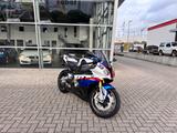 BMW S 1000 RR - BMW 2011 S 1000 RR