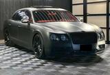 Bentley Flying Spur 6.0 W12 S Autom. - Bentley: Limousine