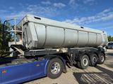Schwarzmüller SK Hardox/THERMOMULDE/25m³/Luft-Lift - Schwarzmüller Tieflader