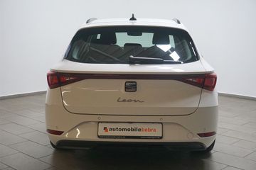 SEAT Leon - 5