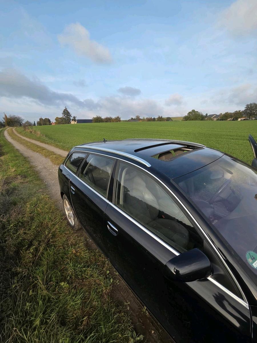 Audi Quattro 2005 — photo 5