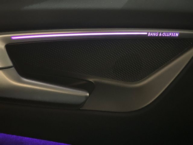 A5 Avant 2.0 TDI QUATT EDTION ONE S LINE AHK+B&O