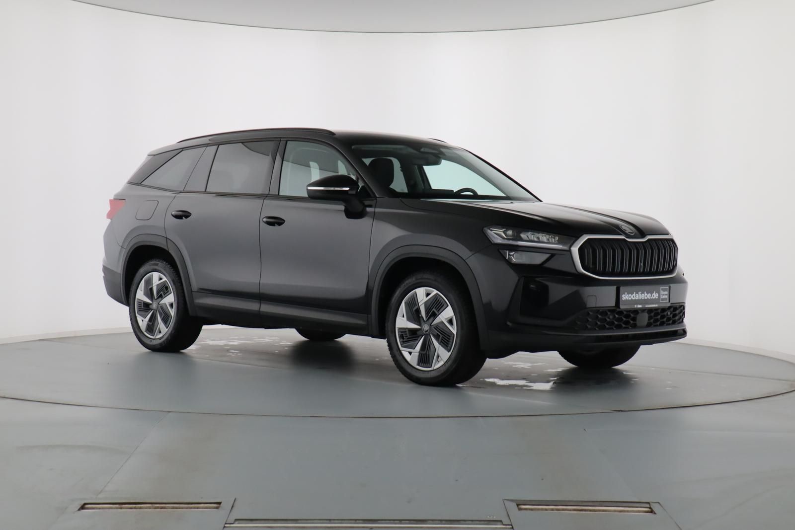 Skoda Kodiaq - Bild 3