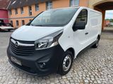 Opel Vivaro B 1.6 CDTI Kasten L1H1 Klima Navi Sortimo - Opel: V6 Cdti