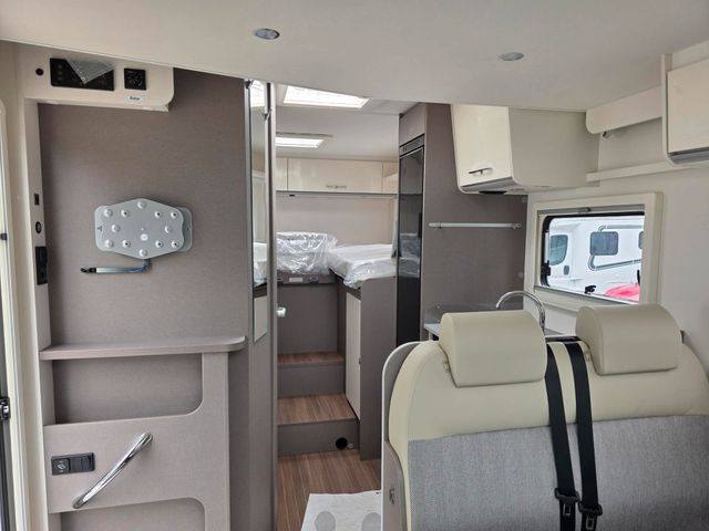 Etrusco T6.9SF Complete Selection 155 PS | AKTION
