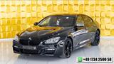 BMW 640 d M*360*HEAD UP*H&K*PANO