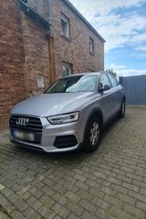 Audi AUDI Q3 * TFSI Ultra * 2017* Gatanti bis 0... - Audi Q3 in Aachen