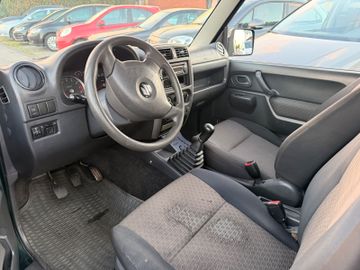 Suzuki Jimny - 7