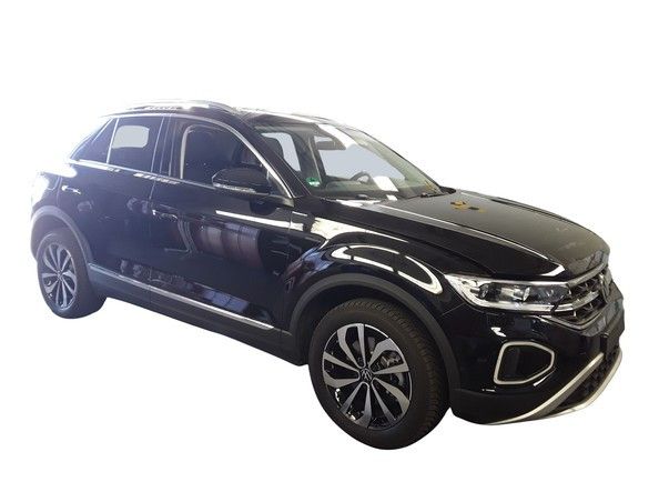 T-Roc 2.0 TDI DSG STYLE LED+KAMERA+PANO+DCP+ACC