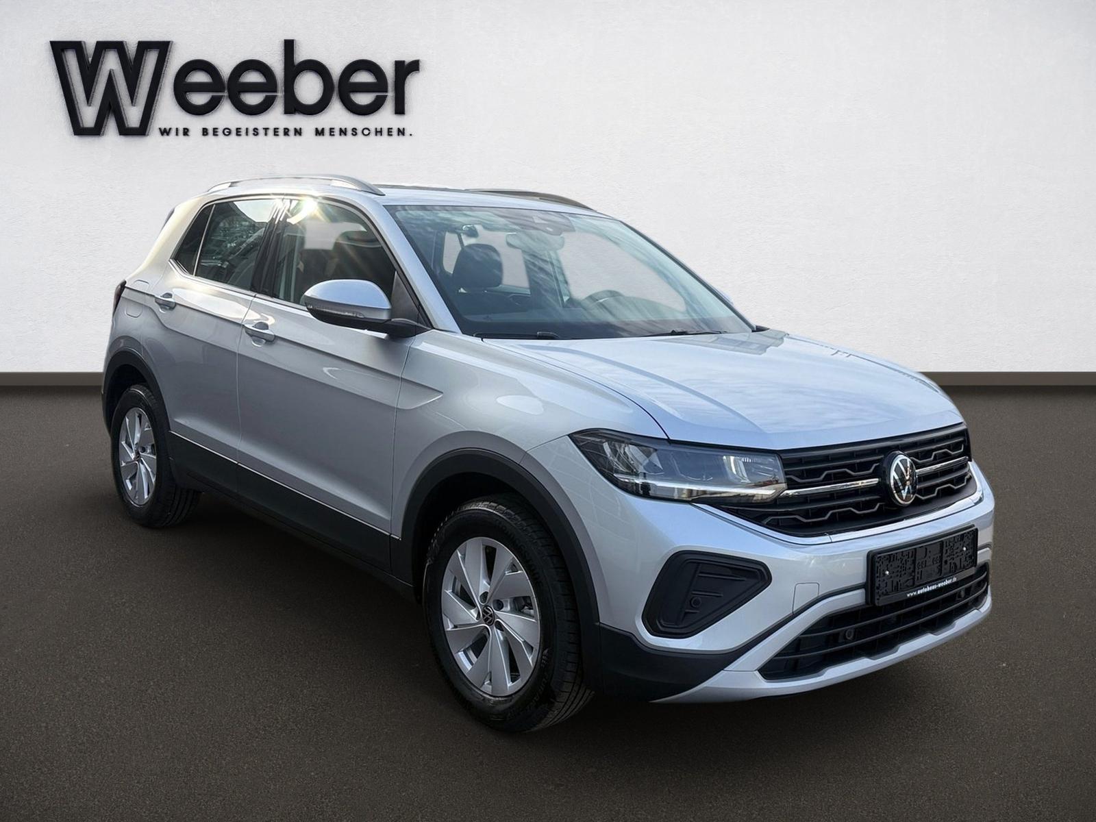 Volkswagen T-Cross Life *KAMERA*ACC*LED*APP CONNECT*SHZ*, миниатюра 16