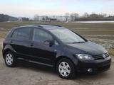 Volkswagen Golf Plus 1.6 TDI MATCH*AHK*PDC*SHZ - Volkswagen Golf Plus MATCH mit Diesel-Antrieb