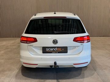 Volkswagen Passat Variant - 4