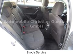 SKODA Octavia Combi Style 1.5TSI 6G NAVIGATION SKODA Octavia Combi Style 1.5TSI 6G NAVIGATION