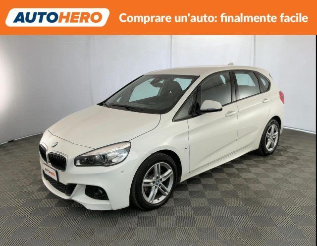 Image of BMW 218 Active Tourer