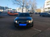 Audi A6 2.7 Diesel - Audi A6 mit Diesel-Antrieb: Limousine, 2.7