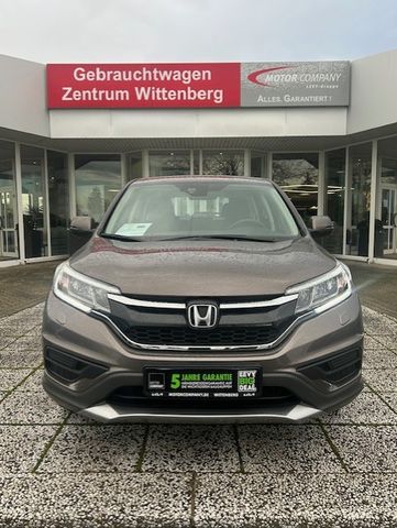 Honda CR-V 2.0i-VTEC 2WD Comfort