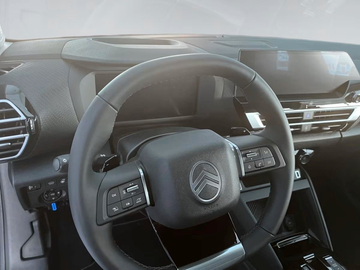 Citroën C4 - Bild 5