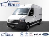 Volkswagen Crafter Kasten 35 MR HD 4motion Aut. *Standheizu - Volkswagen Crafter in Augsburg