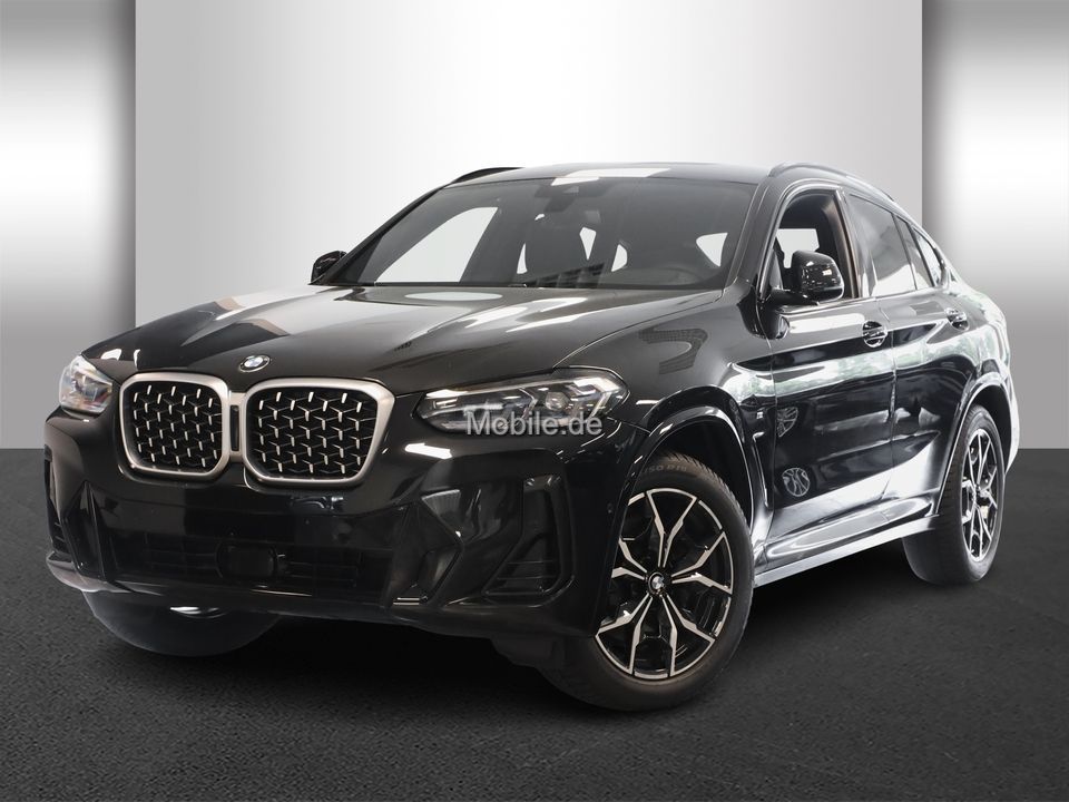 BMW X4 - Bild 2