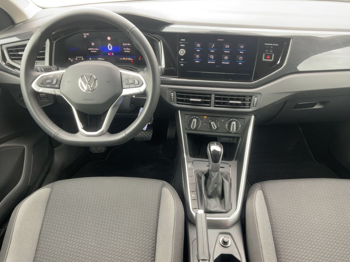 Volkswagen Polo - Bild 9