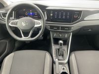 Volkswagen Polo - Vorschau Bild 9