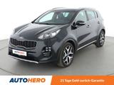 Kia Sportage 2.0 CRDi GT Line 4WD Aut.*NAVI*CAM*BiXE - Kia Sportage: Crdi 2wd