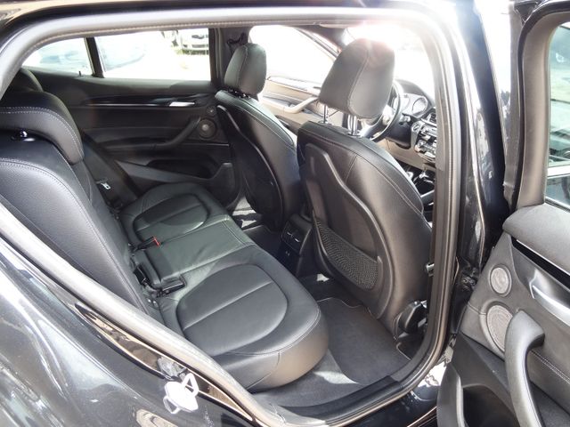 Fahrzeugabbildung BMW X2 xDrive 20d M Sport/HUD/20-Zoll/Pano/Leder/