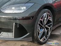 Hyundai IONIQ 6 - Vorschau Bild 10