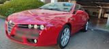 Alfa Romeo Brera wenig km Panorama uvm - Alfa Romeo Brera mit Diesel-Antrieb