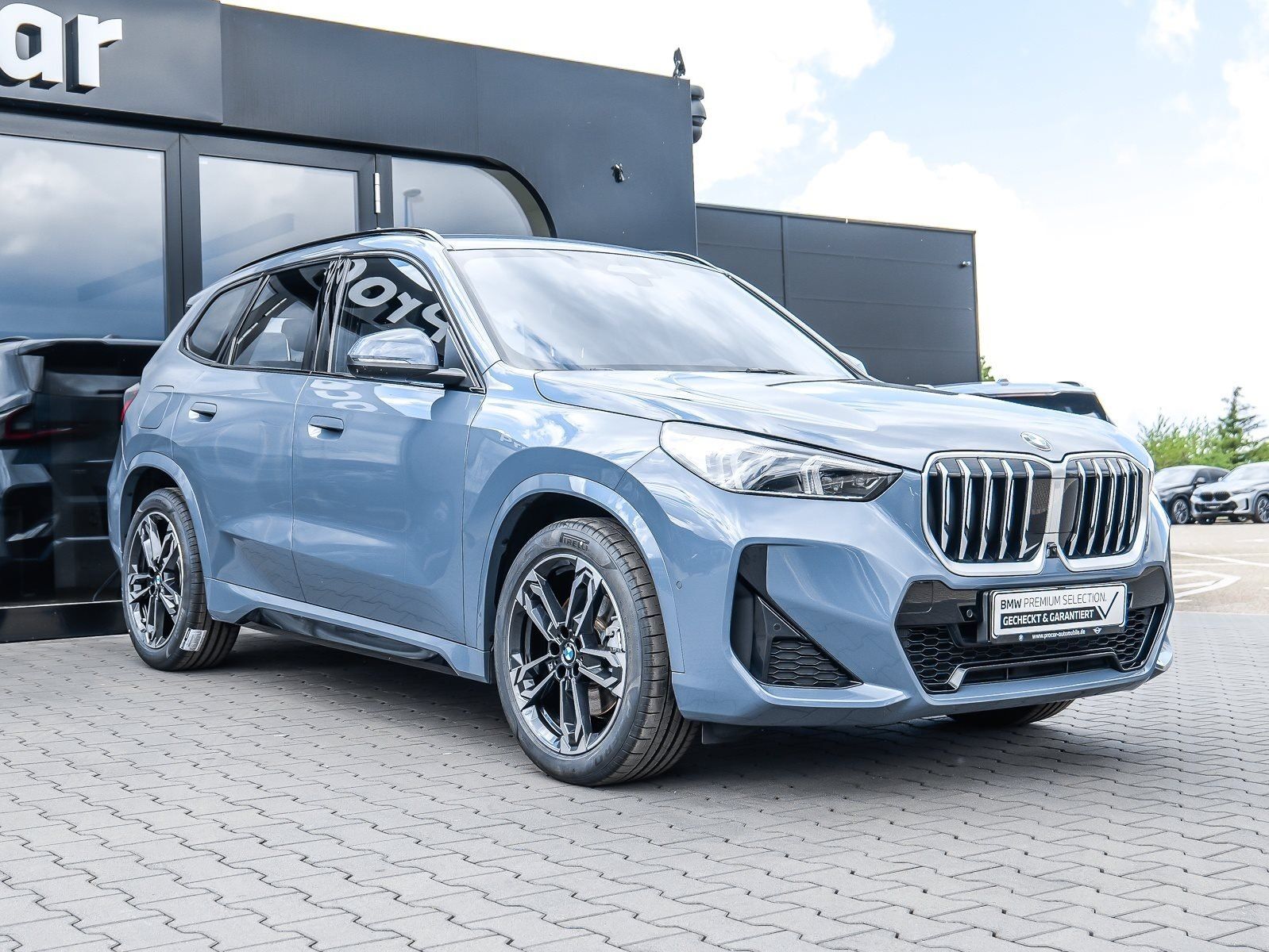 BMW X1 - Bild 6