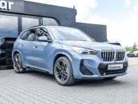 BMW X1 - Vorschau Bild 6