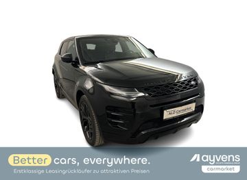 Land Rover Leasingangebot: Land Rover Range Rover Evoque R-Dynamic SE P300e