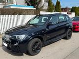 BMW X3 M - xDrive30d - BMW X3 M Gebrauchtwagen in München