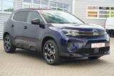 Citroën C5 Aircross 1.2 M-Hybrid Plus Aut. LED Navi 360° - Citroën C5 Aircross in Dresden