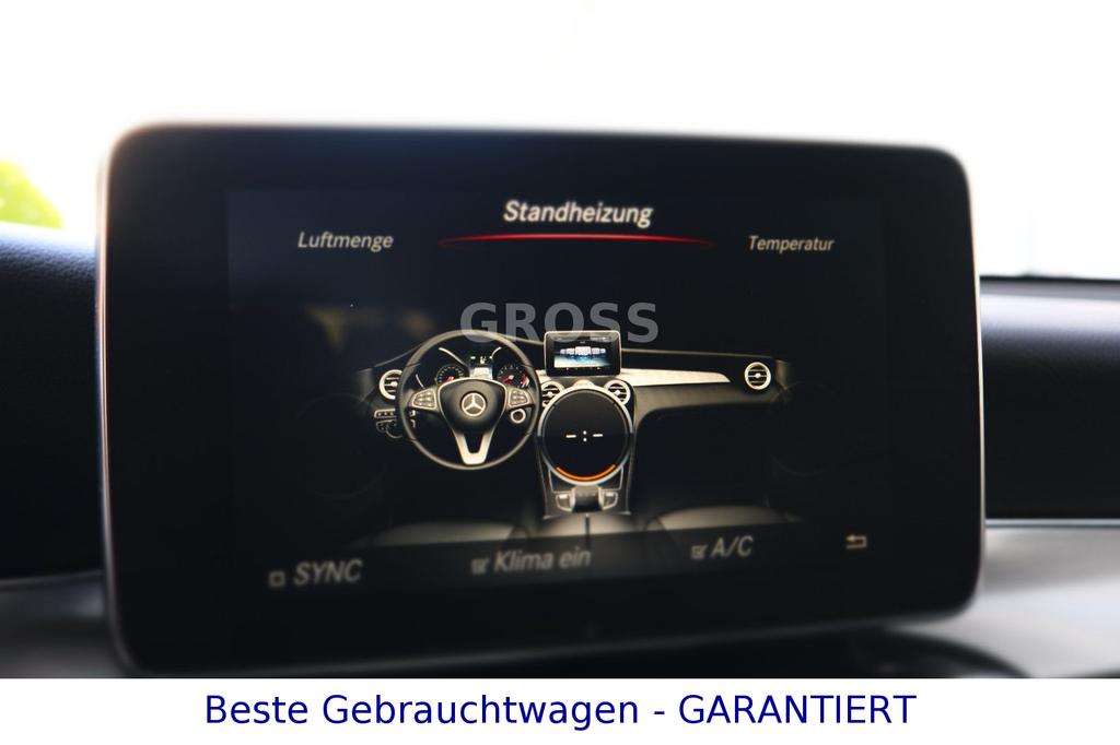 Mercedes-Benz GLC 250