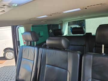 Volkswagen T6 Caravelle - 8