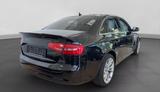 Audi A4 Sport XENO Alcan Ambi DSP Tempo Navi PDC Allw - Audi A4 mit Diesel-Antrieb: Limousine