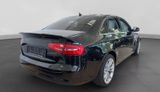 Audi A4 Sport XENO Alcan Ambi DSP Tempo Navi PDC Allw - Audi A4 mit Diesel-Antrieb: Limousine