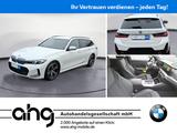 BMW 318d Touring M-Sport *Navi*HIFI*LED*PDC*SHZ*DAB* - BMW 318 in Freiburg