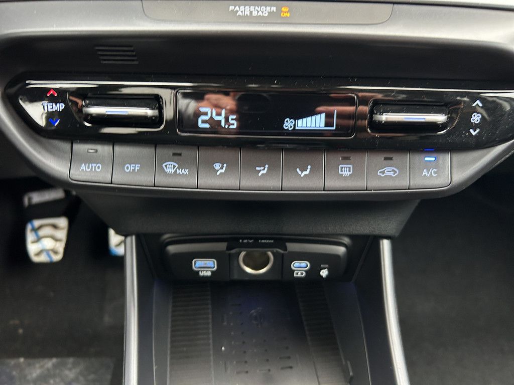 Hyundai BAYON – Bild 23