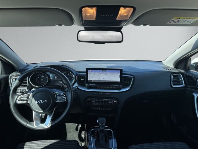 cee'd/ Ceed 1.5 T-GDI Spirit LED+NAVI+RFK+GRA+SZ