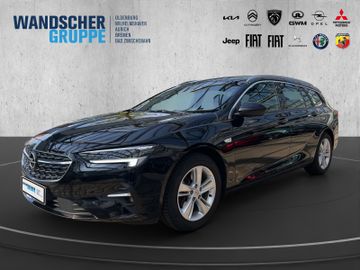 Opel Insignia ST Elegance 2.0 CDTI