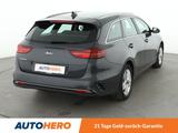 Kia cee'd 1.4 TGDI Vision Aut.*NAVI*PDC*SHZ*LHZ* - Kia in Frankfurt (Main): Cee D